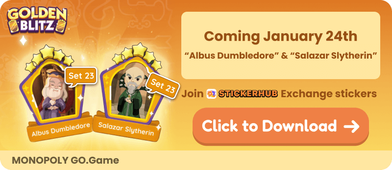 ¡Obtén las fechas y horarios más recientes para el evento Bombardeo Dorado 2024 de Monopoly GO, donde los jugadores pueden intercambiar pegatinas doradas designadas!